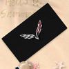 C-Corvettes Anime Beach Swimming Towel Soft Absorbent Washcloth Children's Gifts For Kids Travel Camping Gym