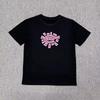 Sun Roll Classic Basic Skateboard Street Trendy Brand T-and Kids Tshirt Cotton Graphic Tee Men Women Summer Streetwear