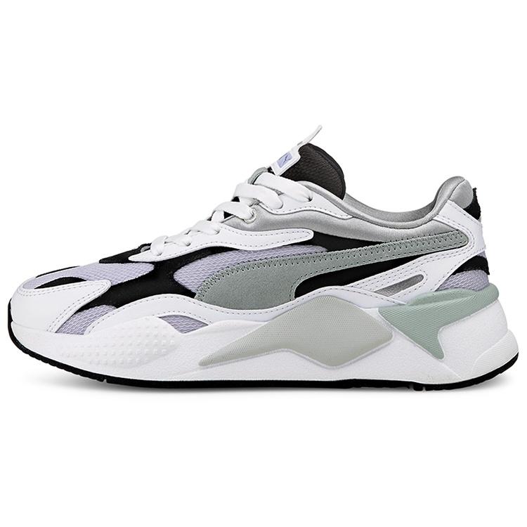 (WMNS) PUMA RS-X3 Layers  Purple Heather  Women s 374667-01 EU 35.5