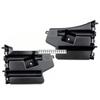 Volvo S60/V60 2011+ Front Bumper Bracket (30795048/30795049)