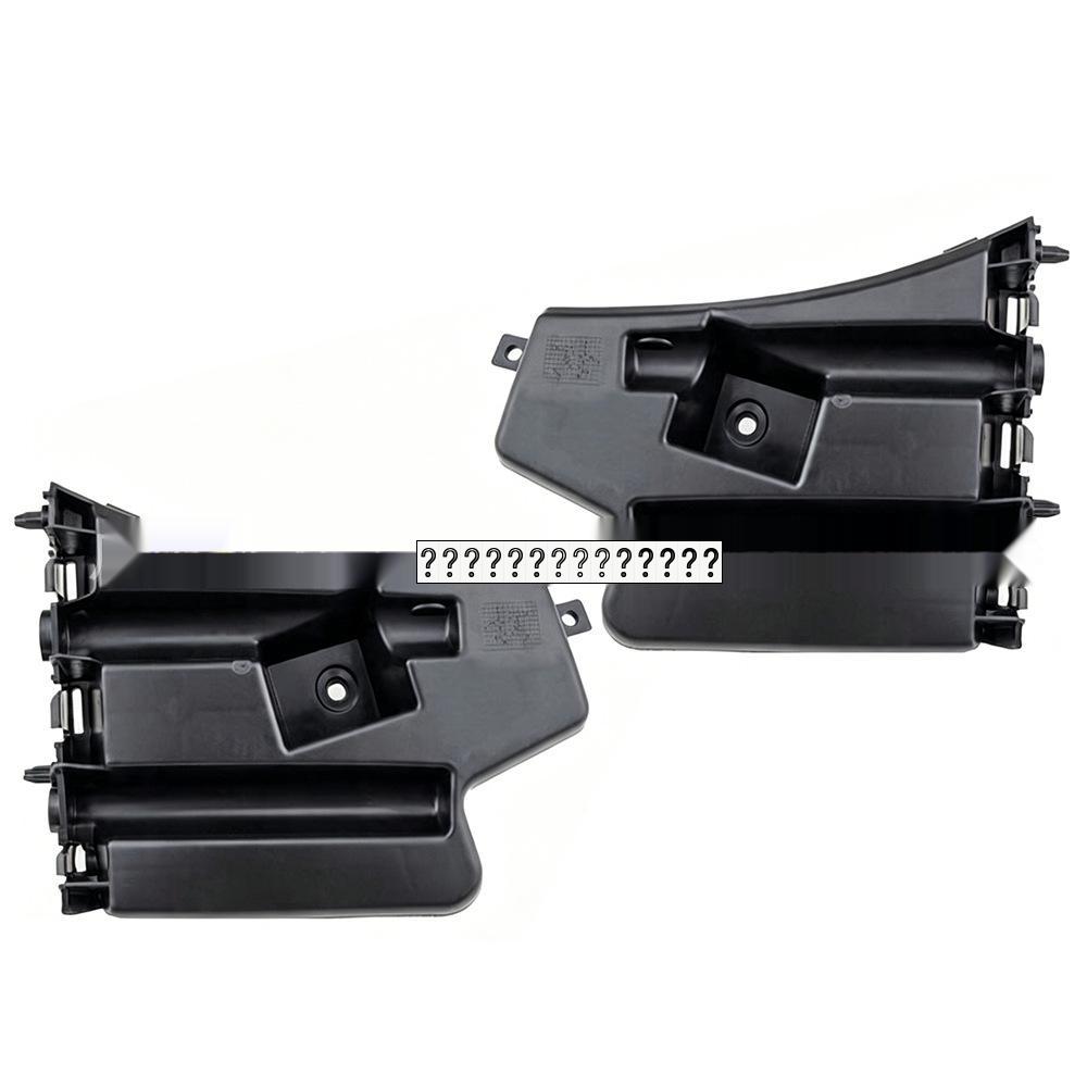 Volvo S60/V60 2011+ Front Bumper Bracket (30795048/30795049)