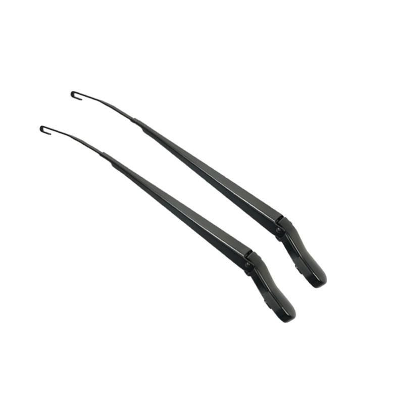 A28G-Car Windshield Wiper Arm Replacement Part 9L3Z-17526-A 9L3Z-17527-A For Ford F-150 2004-2014