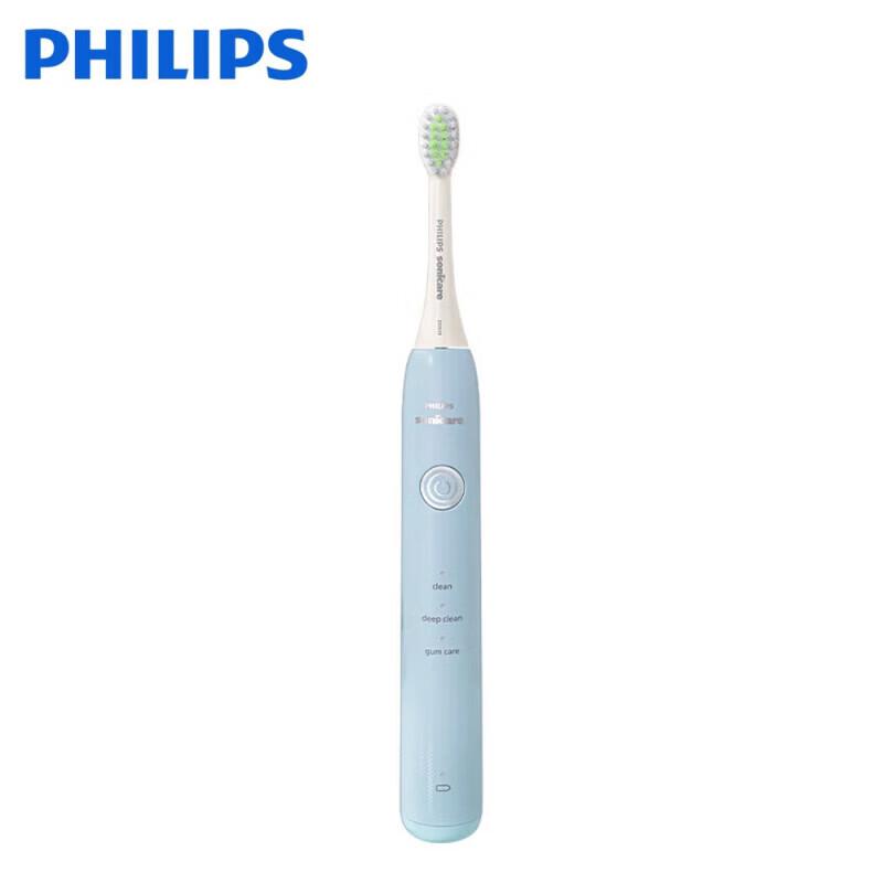 

Philips HX2411 Sonic Electric Toothbrush