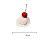 Sweet Style Hair Clips Plush Hairpin New Headwear  Women
