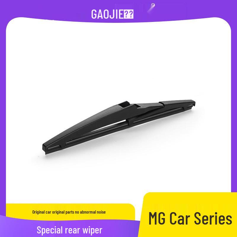 

Rear Wiper Blade & Rocker Arm Assembly for MG3-SW, MG6, MG5, ZS, HS, EZS Ruiteng GS. MG3 2000-2023