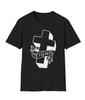 The Heights Black Shirt Tee Softstyle Gift For Fan S To 5XL Tshirt FN1232 Unisex T-Shirt