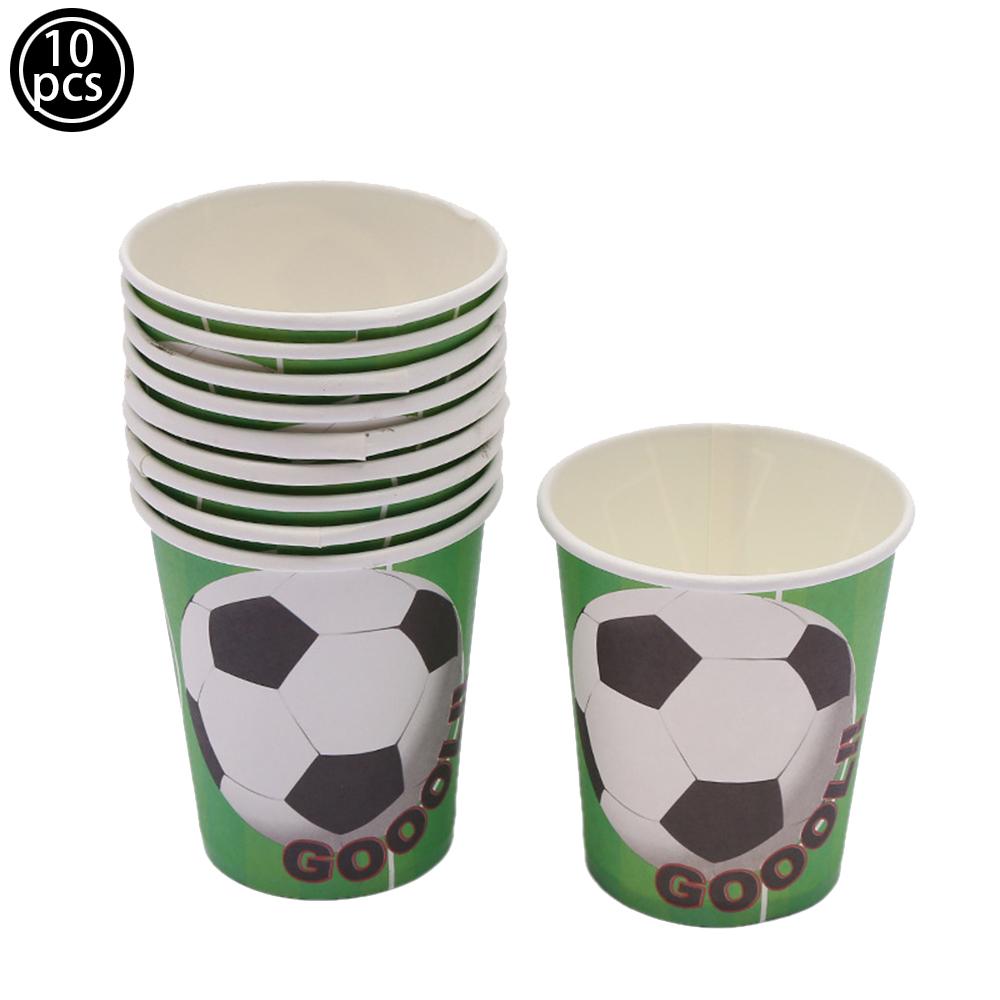 Foam Sponge Decompression Vent Stress Balls Soccer Anti Stress Relaxation Mini Sports Ball for Boy Birthday Party Decor Supplies