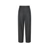 CROQUIS Men's Loose Fit Straight-Leg Casual Pants