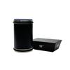 Rolling Knife Sharpener Magnetic Knife Holder Diamond Sharpening Stone with15°18°20°22°Degrees Angle Roller Kitchen Accessory