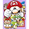 40X50Cm Diamond Painting Large Size Diamond Sticker Bedroom Living Room Decorative Painting With Photo Frame