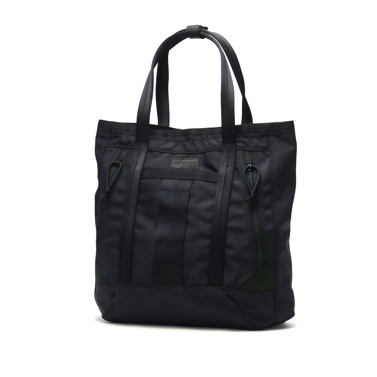 

[Briefing] Delta Master Tote Tall SQD DELTA MASTER TOTE TALL SQD Deep Sea Tote Bag