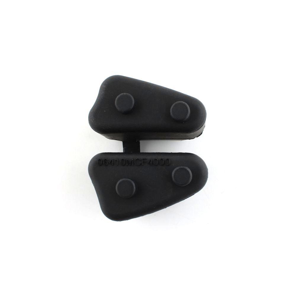 6 Pezzi Ammortizzatore Ruota Posteriore 06410-MCF-000 Per Honda CBR1000RR CBR600RR CBR600F4/F4i
