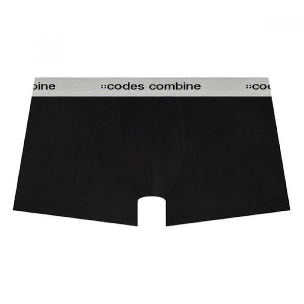 Codes Combine Innerwear 4 Pack Set Draws 561 Cfmdr561 561BK+GR+GY+NY/95
