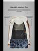 Men's Winter Casual Cotton Vest: Thick, Warm, Loose Fit, Trendy and Handsome Waistcoat