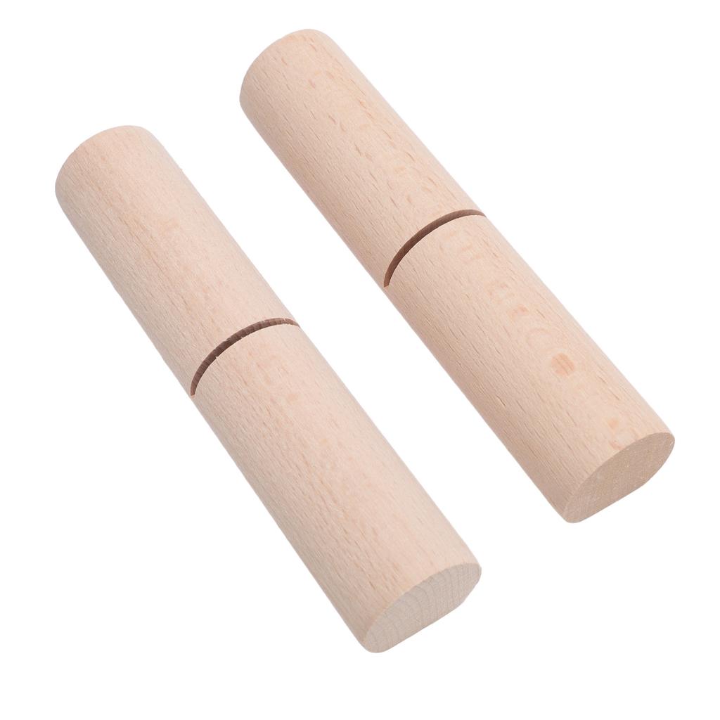 Strângătoare Noduri Grippere Noduri Lemn Grippere Instrument pentru Mărgele Silicon Brățări de Mână Brelocuri