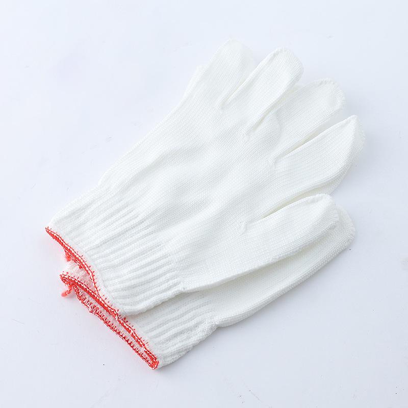 Vodotěsné rukavice odolné proti propíchnutí s protiskluzovým povrchem pro rybolov a manipulaci s mořskými plody - Doprava zdarma