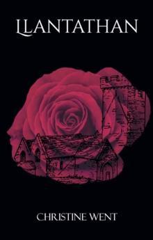 Llantathan by Christine Went Paperback Book 9781739081409