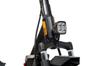 KuKirin M4 Max 800W Electric Scooter, 48V 18.2Ah 64km Range, 45km/h, 10" Tubeless Tires, Dual Spring Suspension