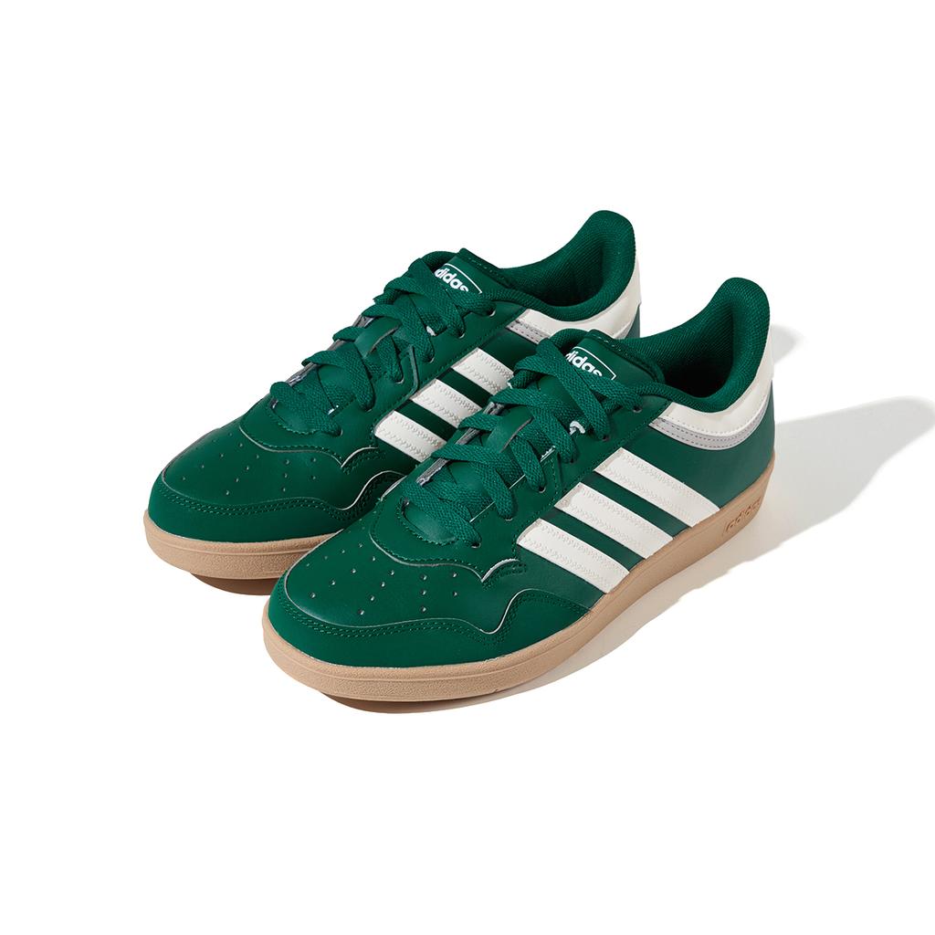 adidas Hoops 4.0 Comfortable Warm Lightweight Support Low-Top Sneakers Men Sneakers JR6701