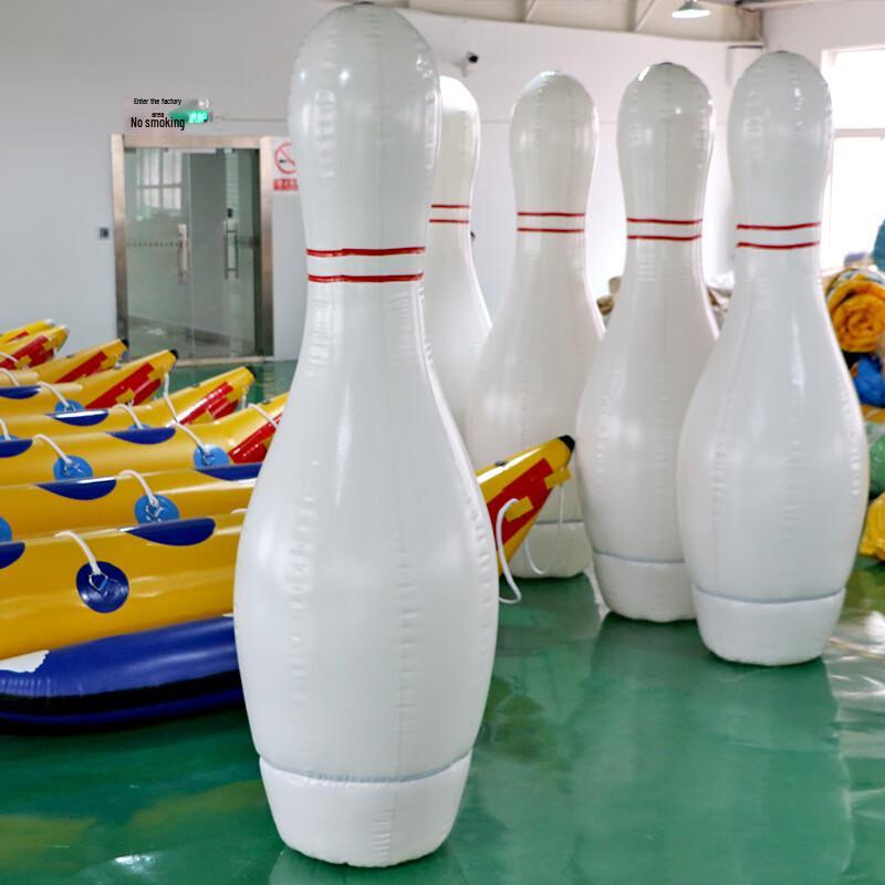 

Xunling Thickened Inflatable Outdoor & Ski Resort Amusement Equipment