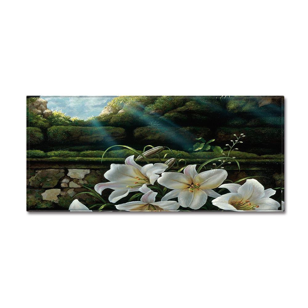 Scenic Sand Wardrobe Shoe Cabinet Long Floor Mat