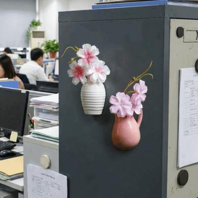 Décoration de la maison – Aimants de réfrigérateur
