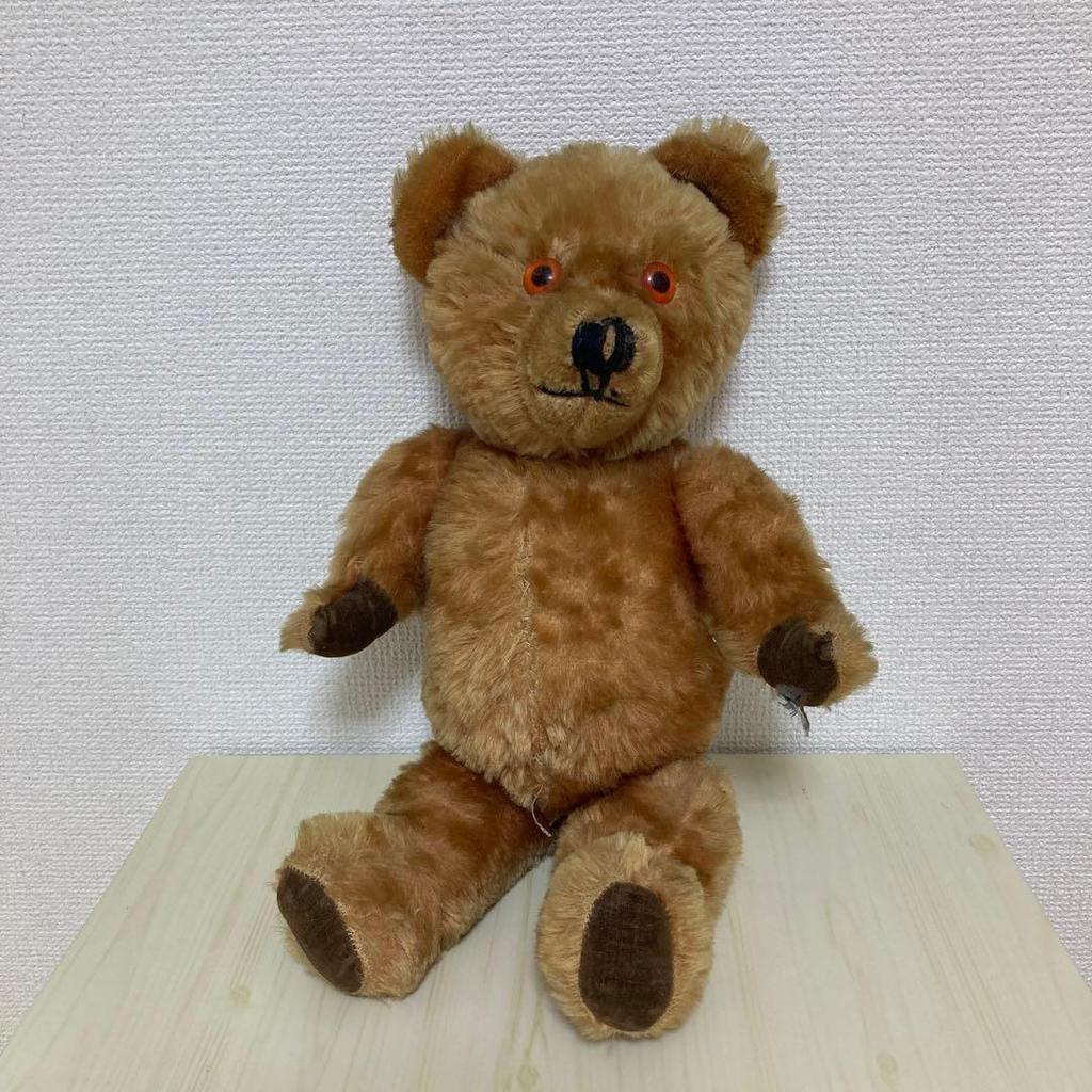 [USED] Teddy Bear
