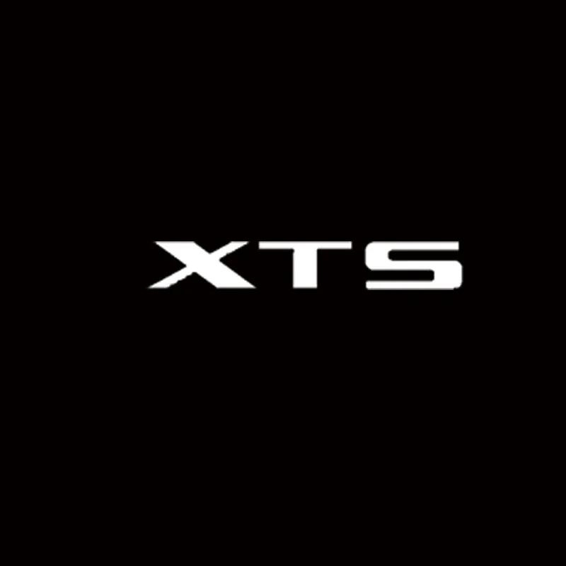 Cadillac XTS HD Projector Door Welcome Light, Courtesy Ghost Shadow Lamp Fit XTS 2013-2018 High Definition Exterior Accessories
