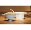 Pot Riess Aromapots 24 Cm White 3.5 L (2106-212)