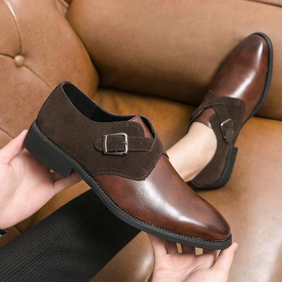 Topuklu Ayakkabılar – Loaferlar