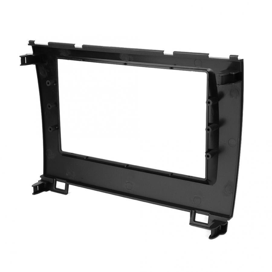 Für Great Wall Hover Haval H3 H5 Auto Radio Stereo DVD Navigation Mount Fascia Lünette Rahmen