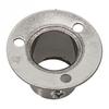 Premium Stainless Steel Flange for Tube Locking Inner Diameters