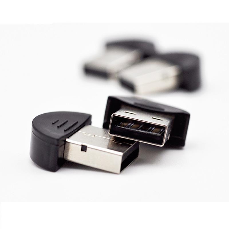 USB Bluetooth 5.0 Wireless Audio Music Stereo Adapter Receiver 4 TV PC