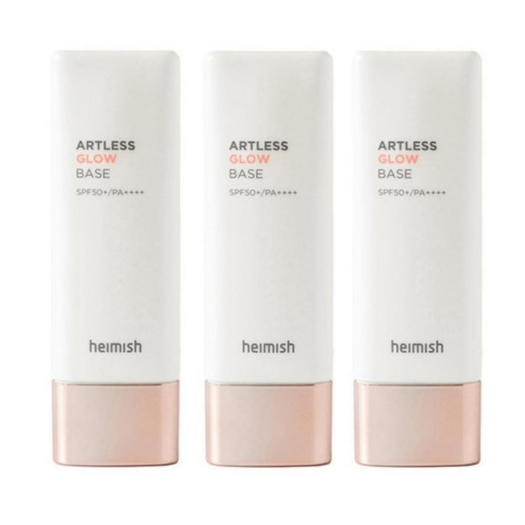 [Heimish] Artless Glow Base SPF50+ 40ml