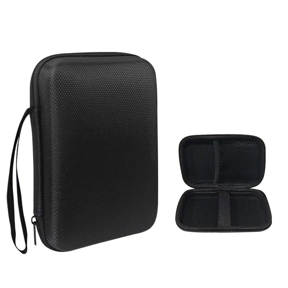 Hard Protective Case EVA Game Console Storage Box Storage Bag for R36S/R35S Accessories