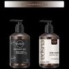 CHANDO Flower & Rain Shower Gel