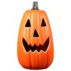 Halloween Pumpkin Lantern Shopping Mall Yard Shop Decoration Scene Arrangement Ornament Luminous Big Pumpkin