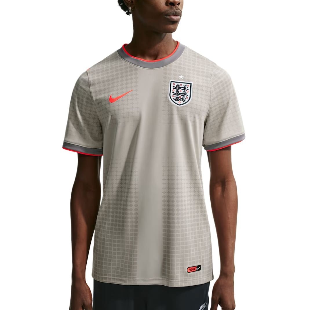 Nike X PALACE England National Team