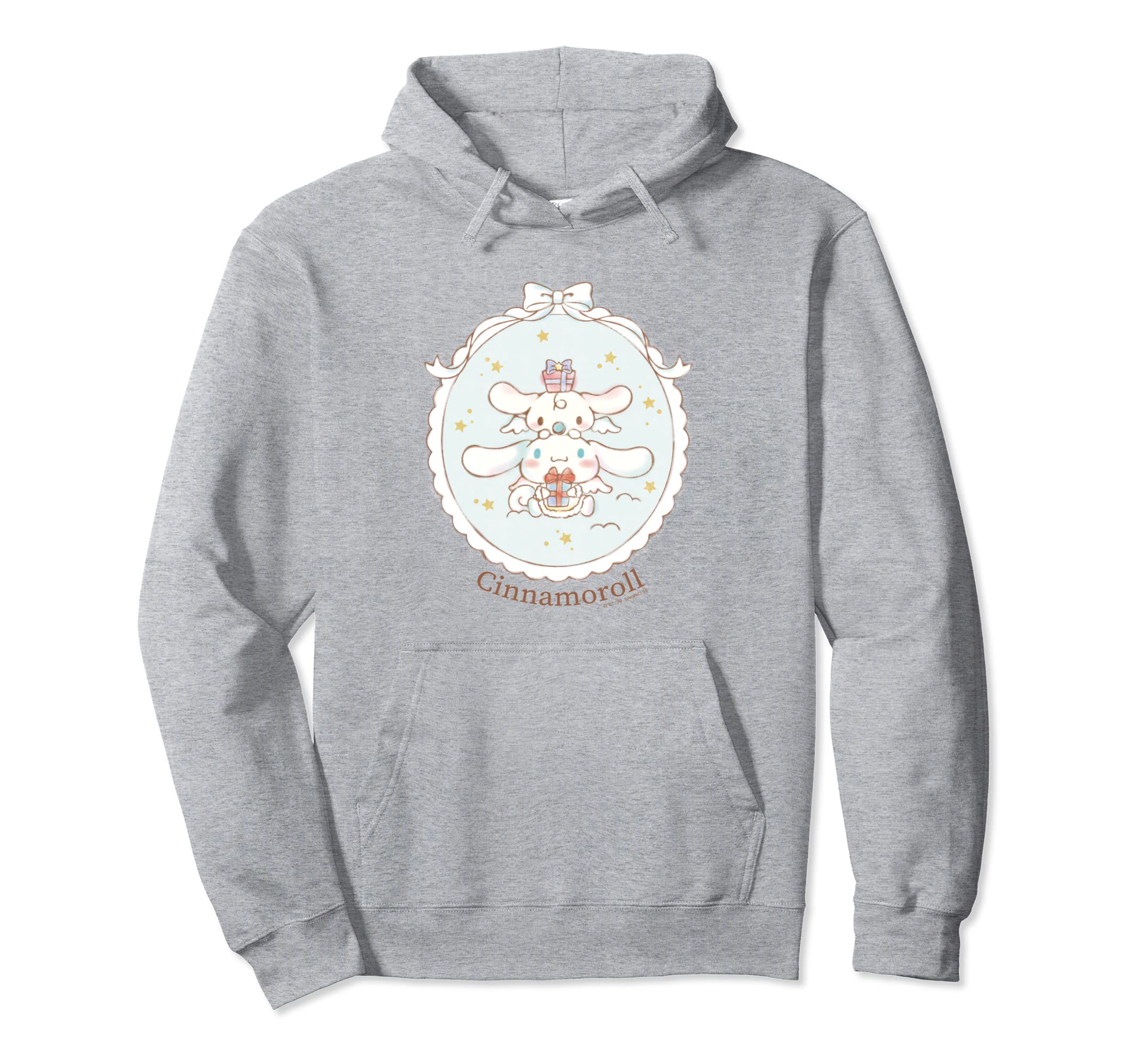 

Эксклюзивный дизайн Amazon Cinnamoroll Angel Parka