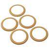 Pump Piston Rings Replacement Rubber Air Pump Connecting