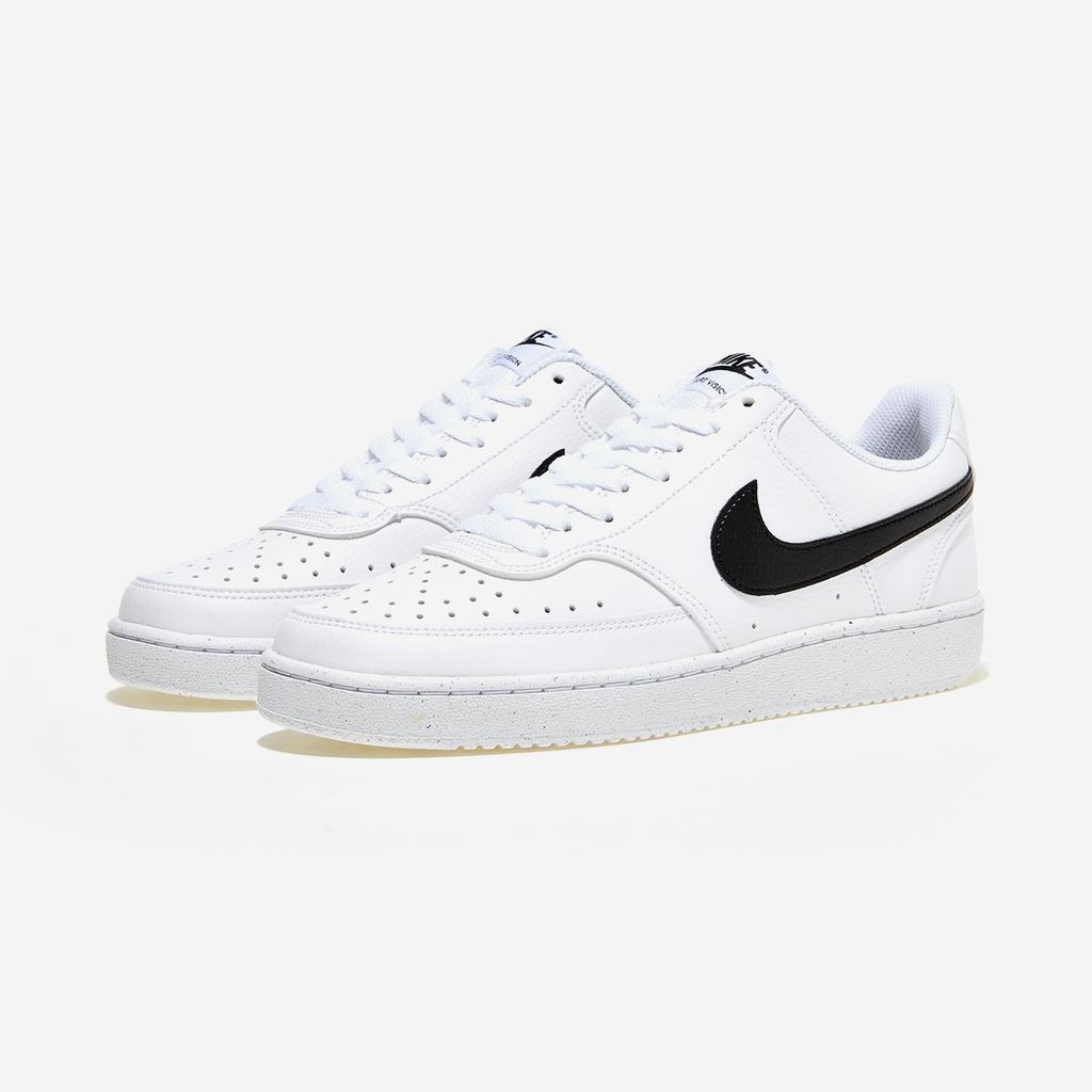 Nike Court Vision Low Next Nature [DH2987] [Shipped from Korea] 100% Authentic