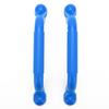 Nonslip Grab Handles Mounting Hardware Kits for Kids Climbing Frame Swing Toy