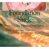 MLSMILE - Foundation Stick - 6 Colors