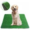 Artificial Grass Pee Pad Pet Toilet Training Pee Pad Indoor Dogs Behavior-Correction Puppy Potty Mat Dogs Cats Accessories