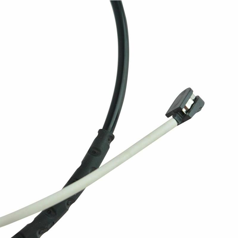 BMW E84 Front Wheel Brake Sensor Wire 34356792561