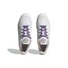 Adidas Originals Forum Low Cl 'White Purple' Sneakers IE2121