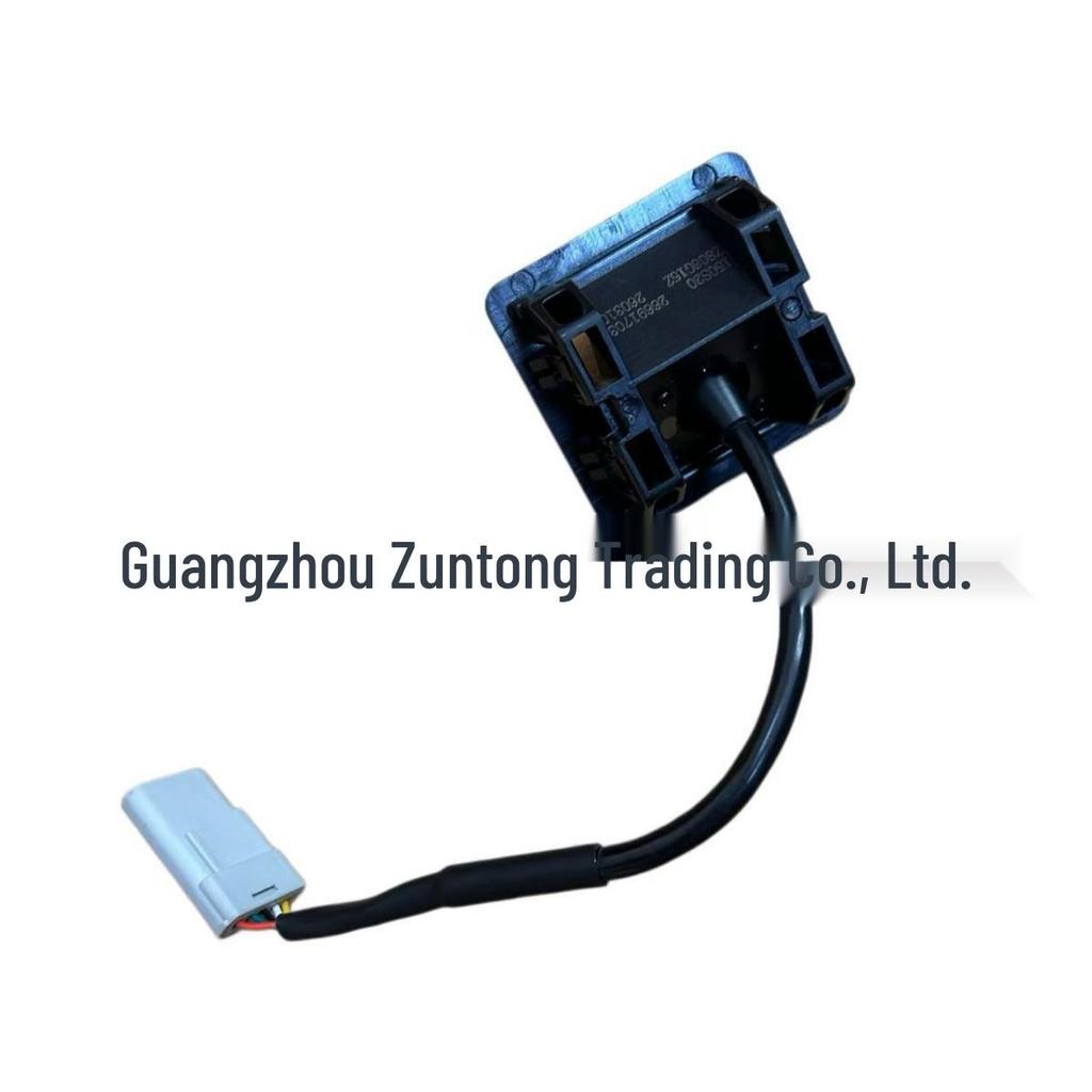 2018 Buick GM Verano Rearview Backup Camera