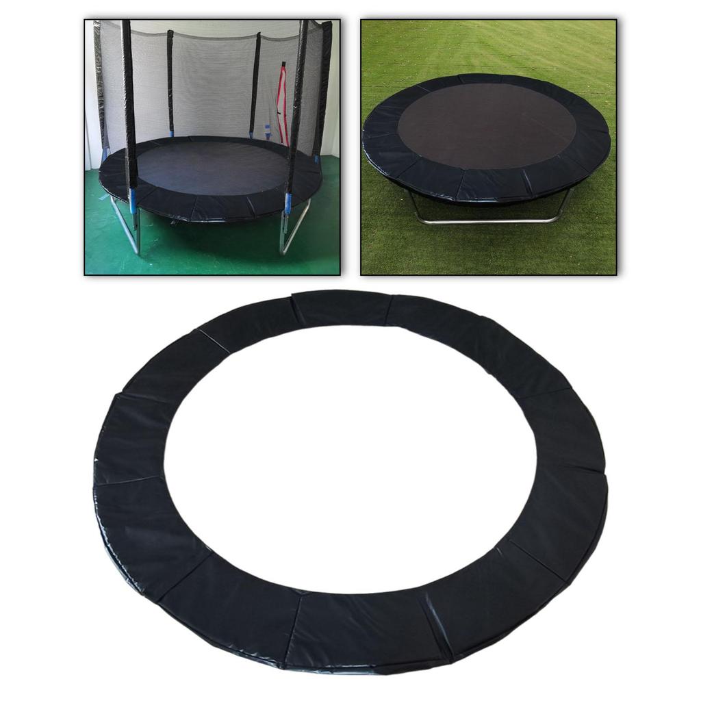 Trampoline Cover for And Frame Protection