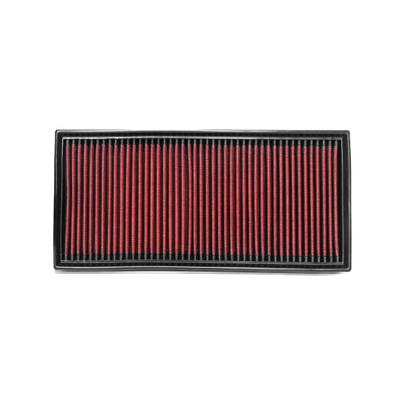 High Flow Sport Air Filter for VW T-ROC Convertible AC7 AC8 1.5 TSI 12.2019- Washable Racing Intake Filters