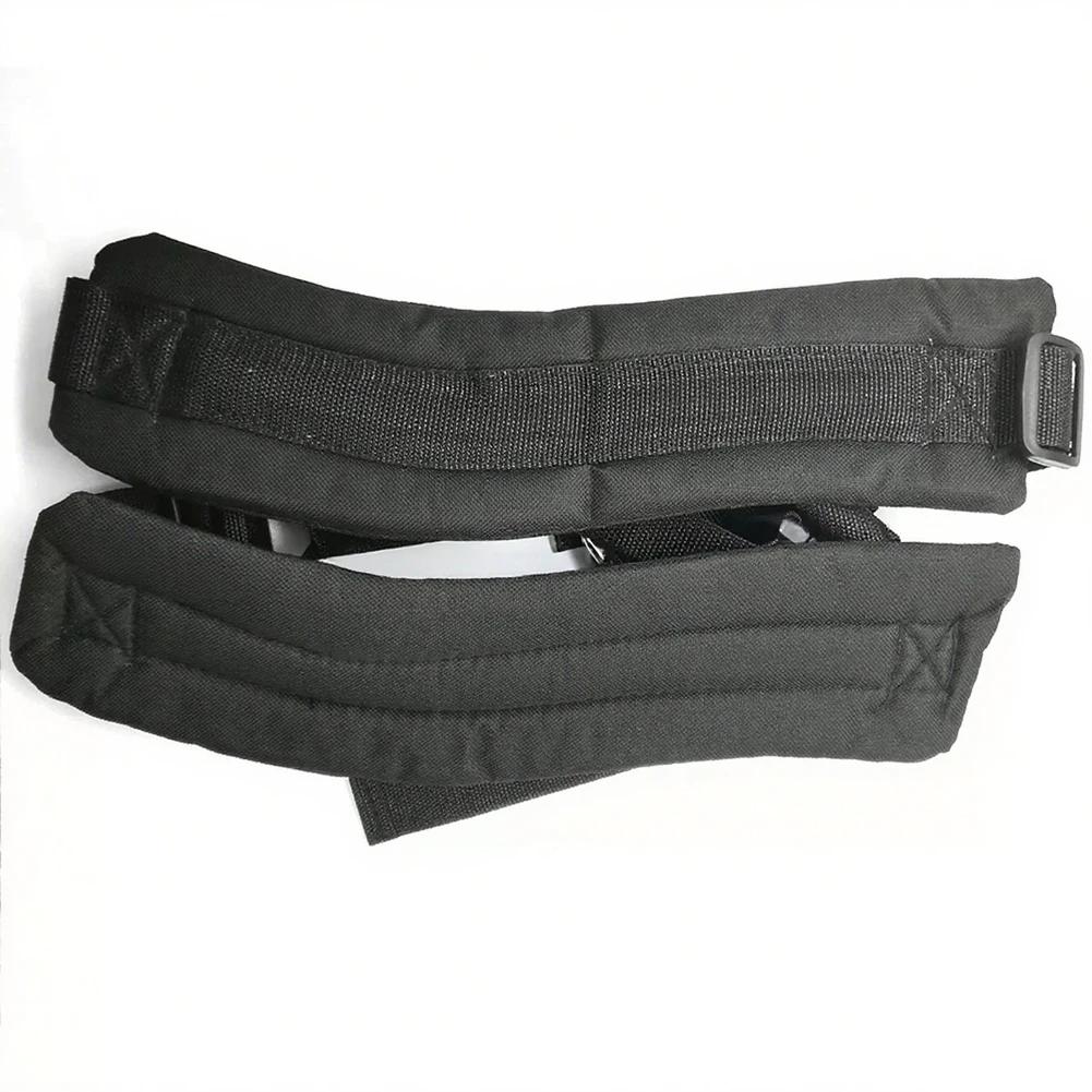 Nylon Shoulder Straps for RedMax EBZ6500 EBZ6500RH EBZ7500 EBZ7500RH EBZ8001 EBZ8500 EBZ8500RH Backpack Blower Replacement